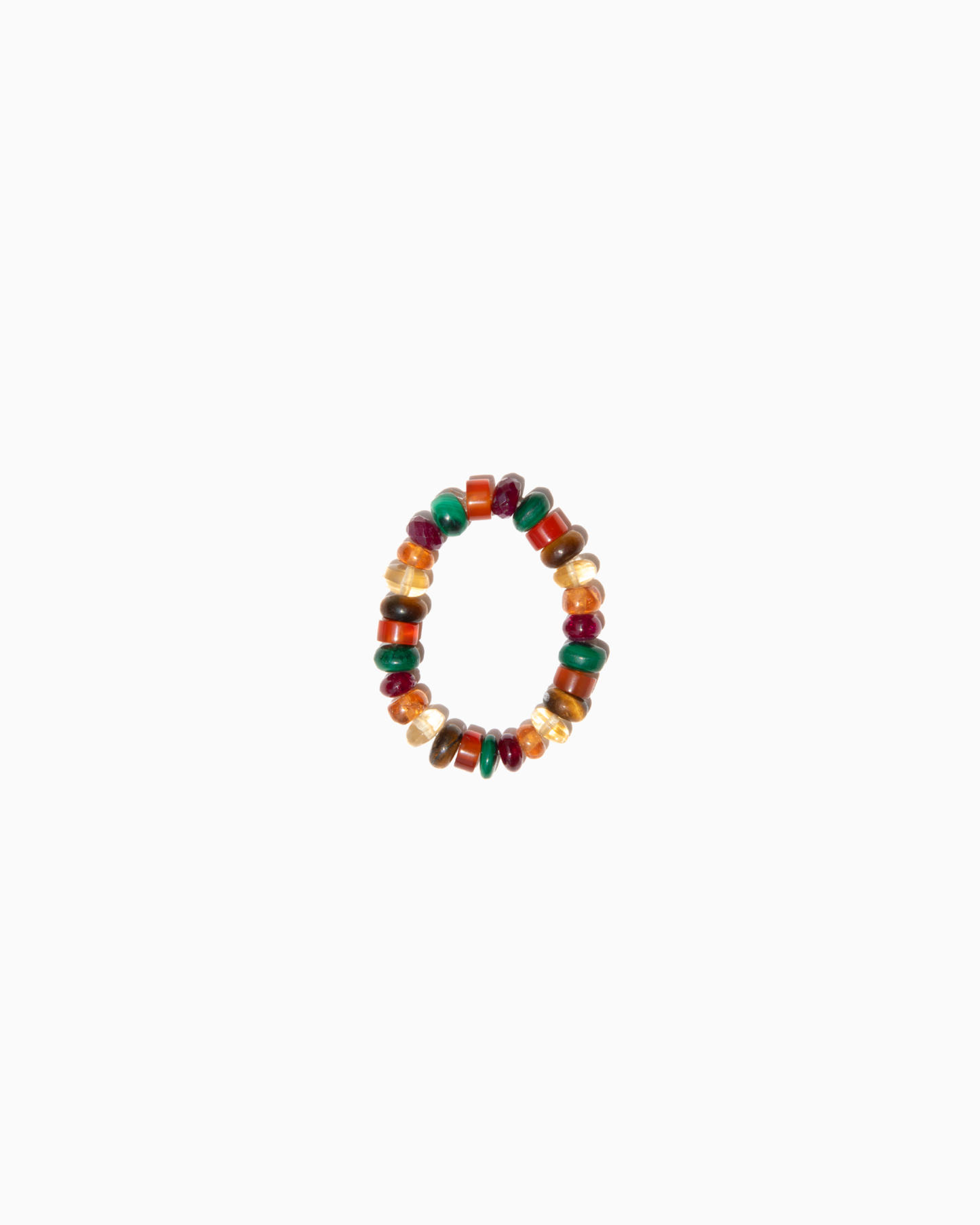 Unique Rings