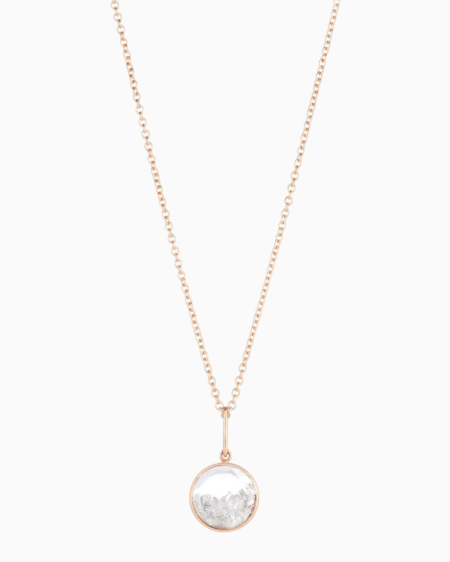 Core 12 Necklace