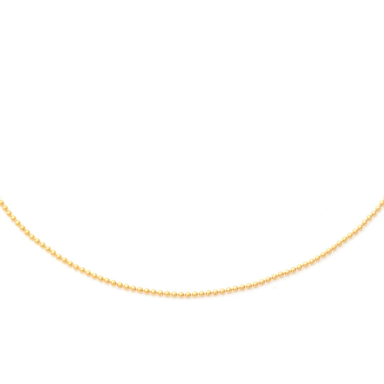 Bead 01 Chain