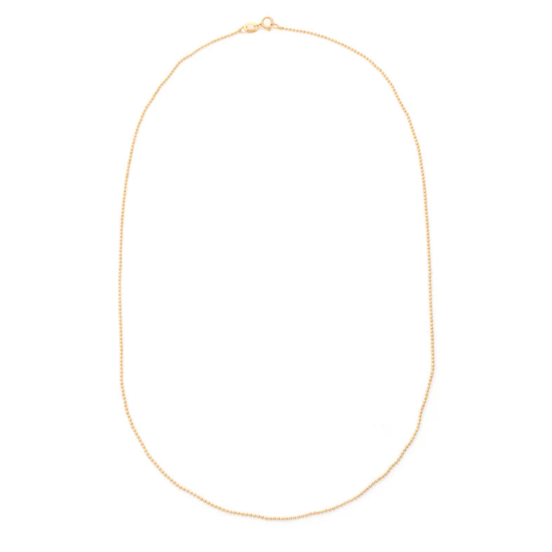 Bead 02 Chain
