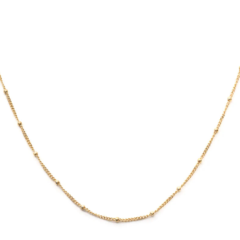 Cuban Lynx And Spheres Chain