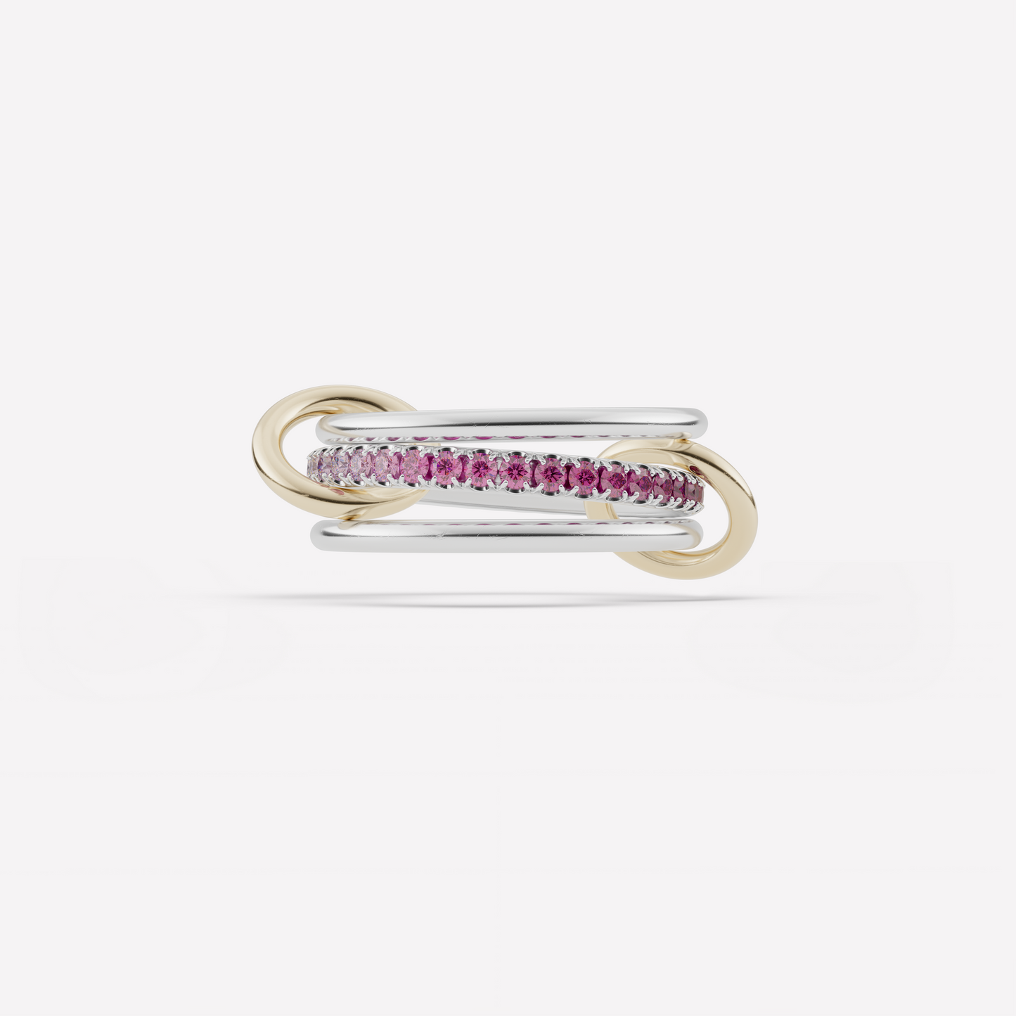 Tigris SG Pink Ombré