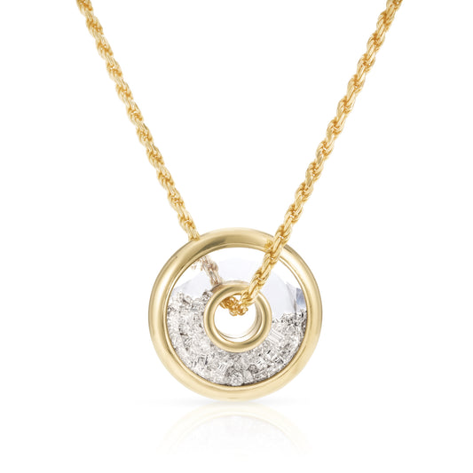 Roda 18mm Side Baguettes