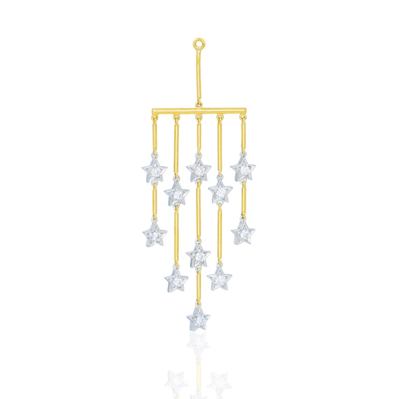 Dancing Stars Attachment (Sold Singly)