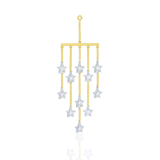 Dancing Stars Attachment (Sold Singly)