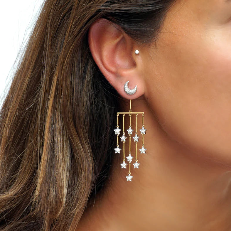 Dancing Stars Attachment (Sold Singly)