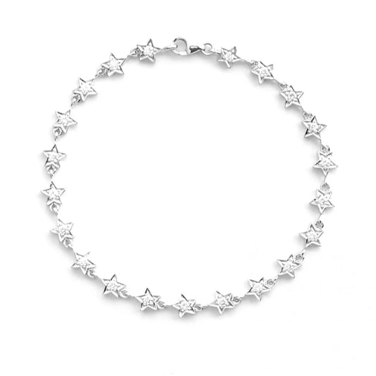 Stars Aligned Bracelet