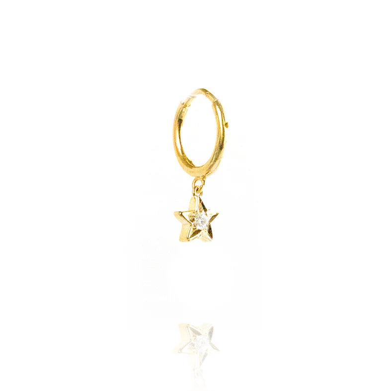 Star Huggy (Sold Singly)