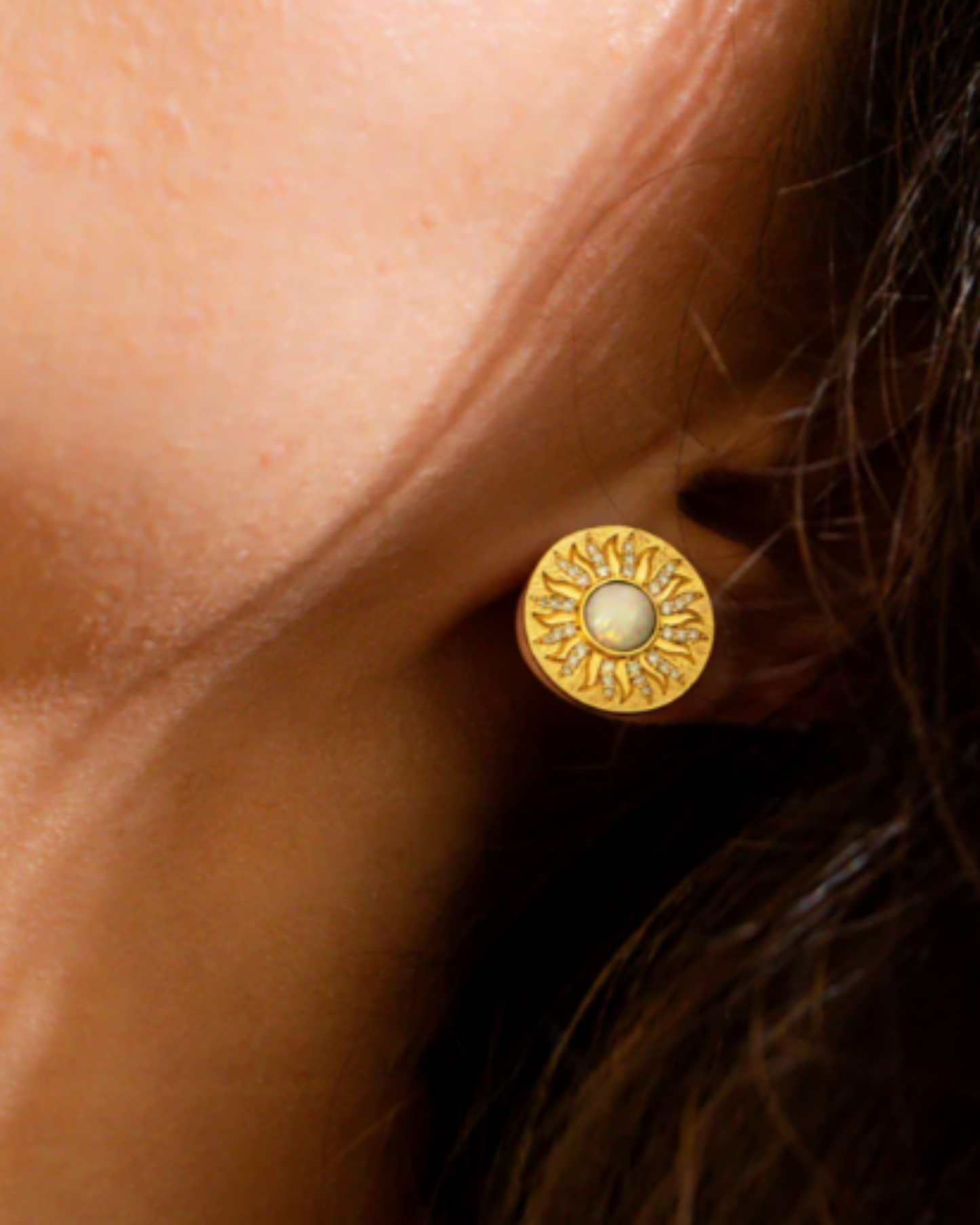 أزرار غير متطابقة