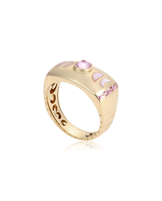 Intuition Cigar Band