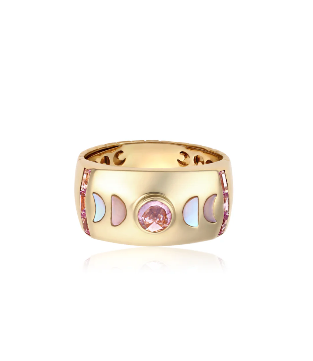 Intuition Cigar Band