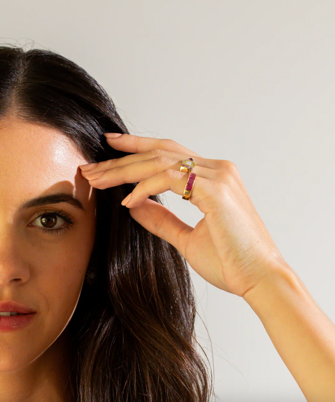 Intuition Cigar Band