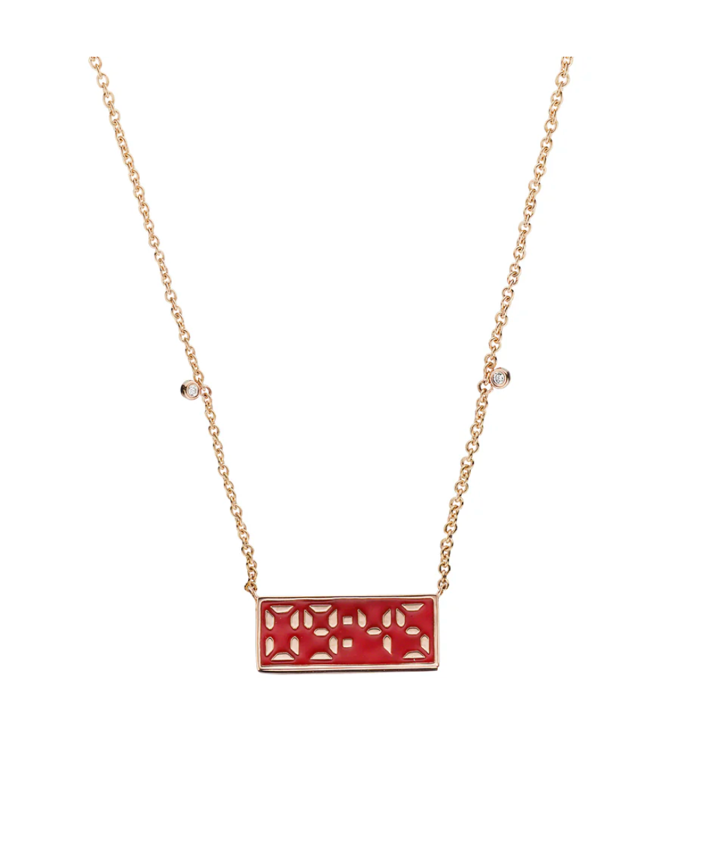 Happy Hour Necklace