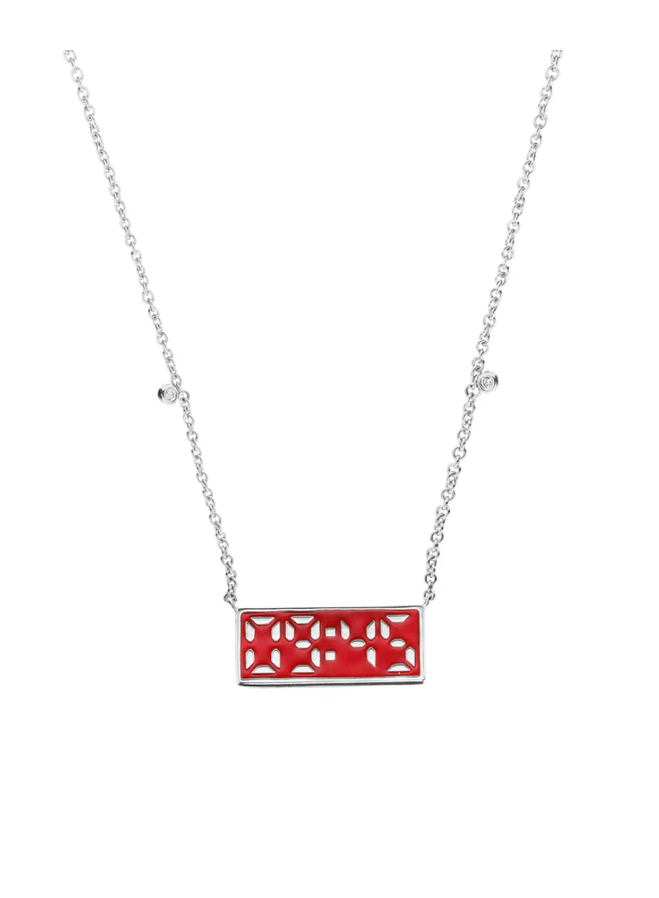 Happy Hour Necklace
