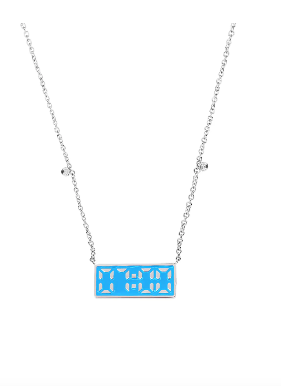 Happy Hour Necklace