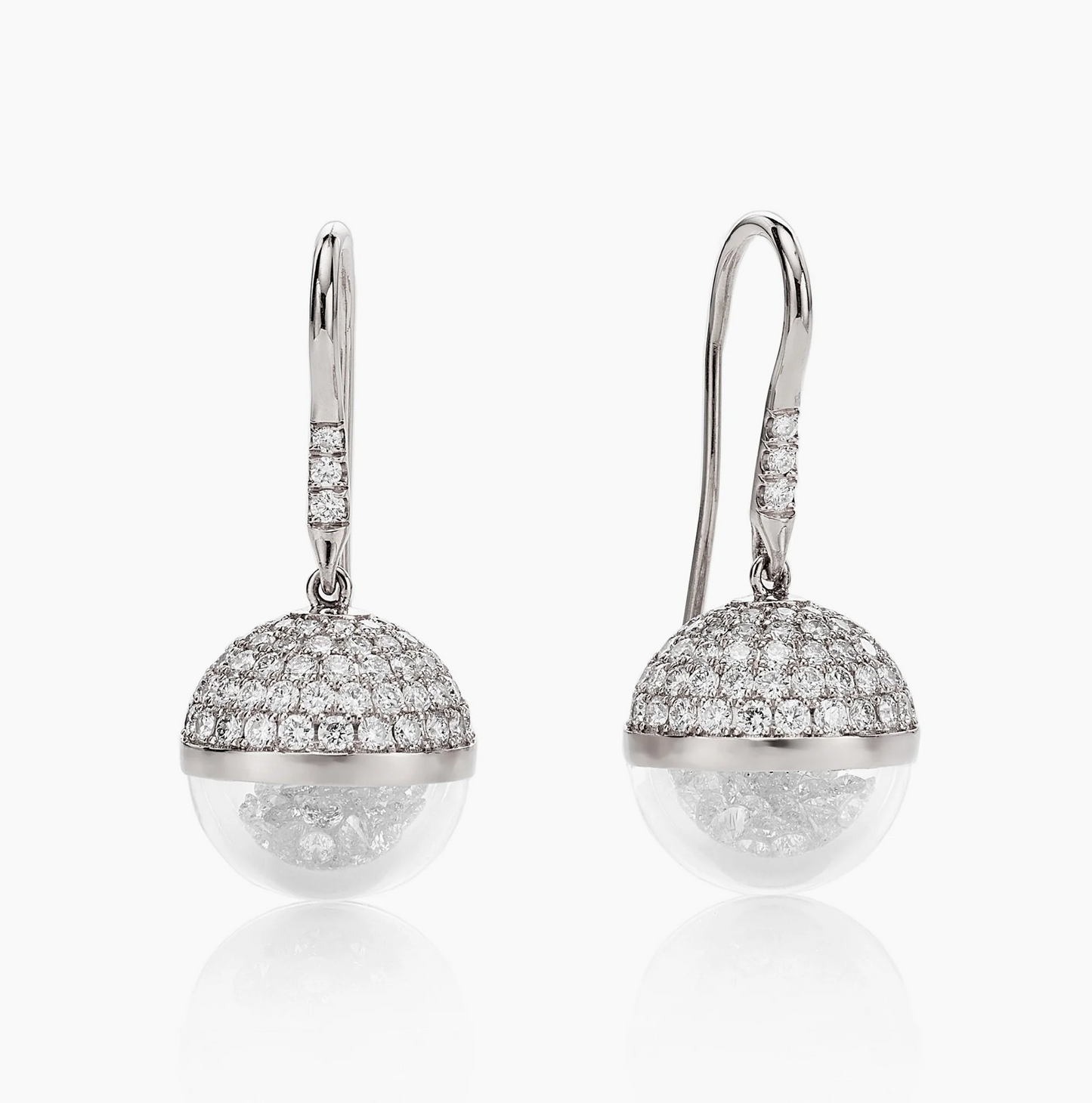 Sol Shaker Earrings