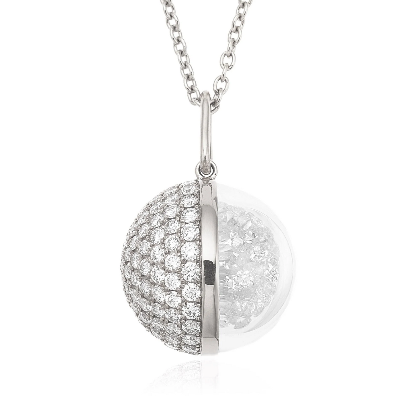 Sol 15 Dome Pendant
