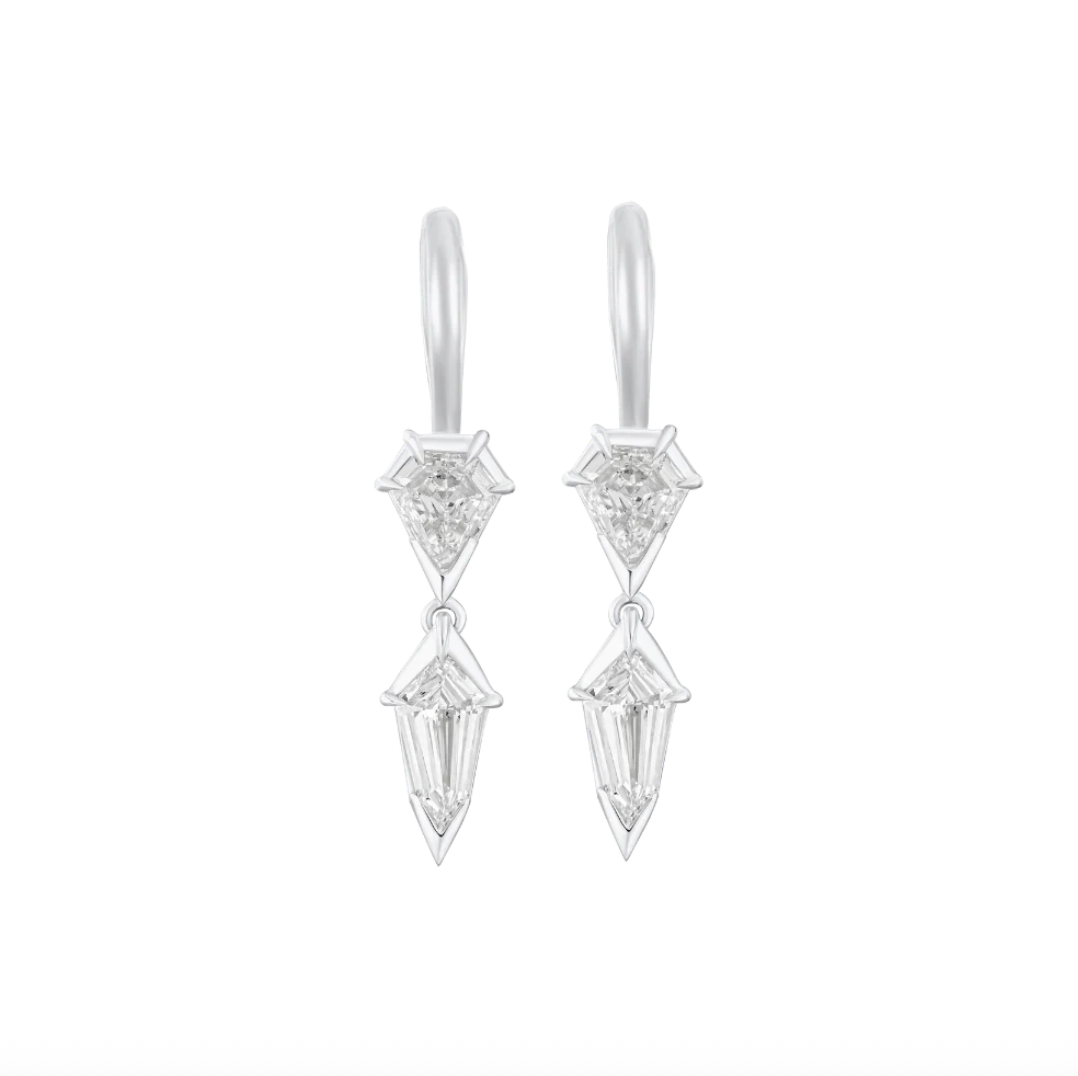 Saiph Drop Earrings