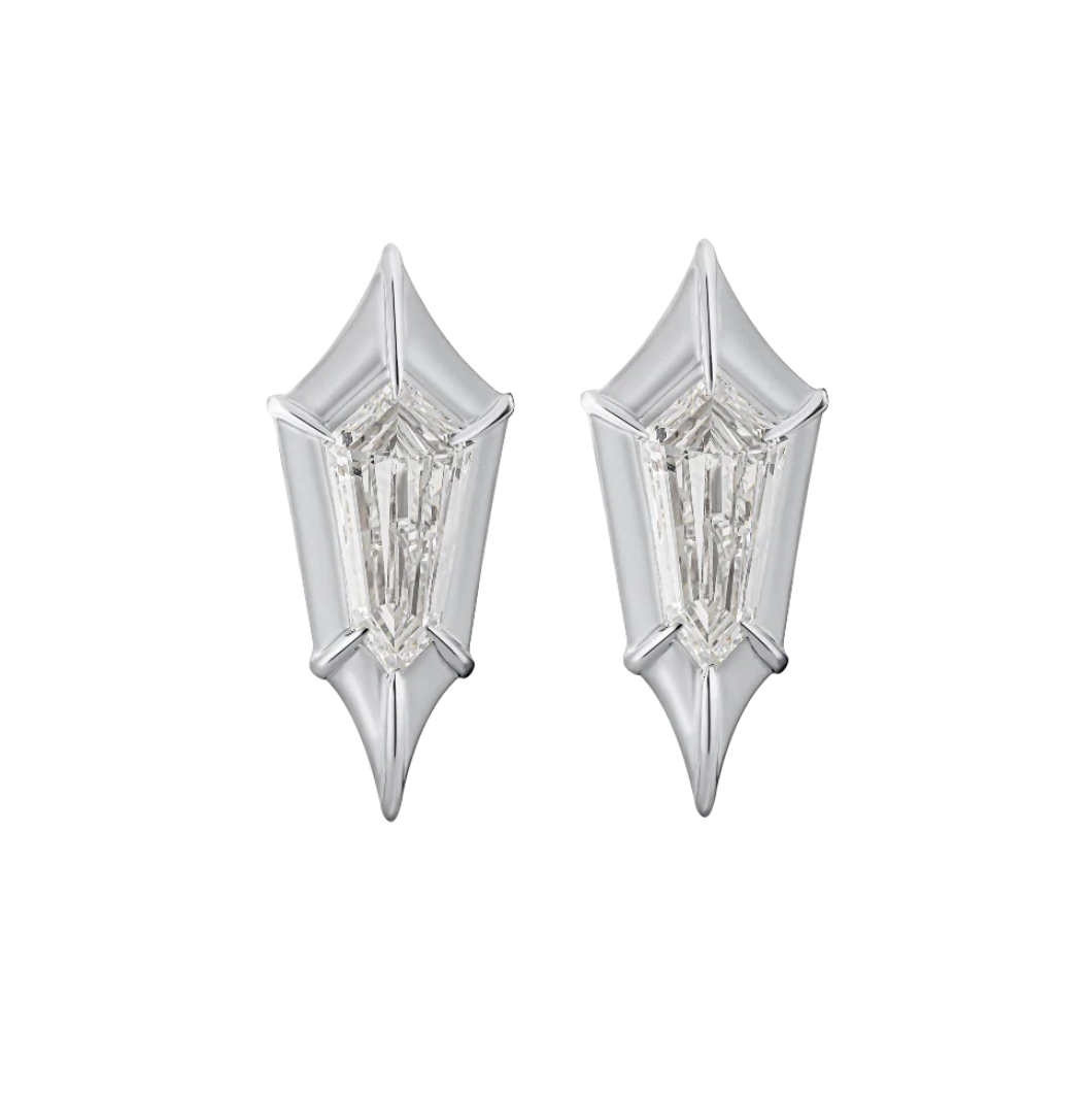 Saiph Stud Earrings