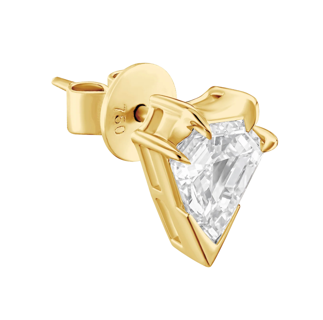 Thuraya Stud Earrings