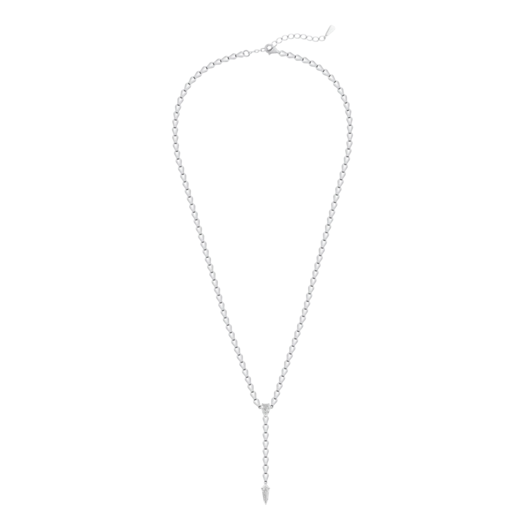 Saiph Drop Necklace