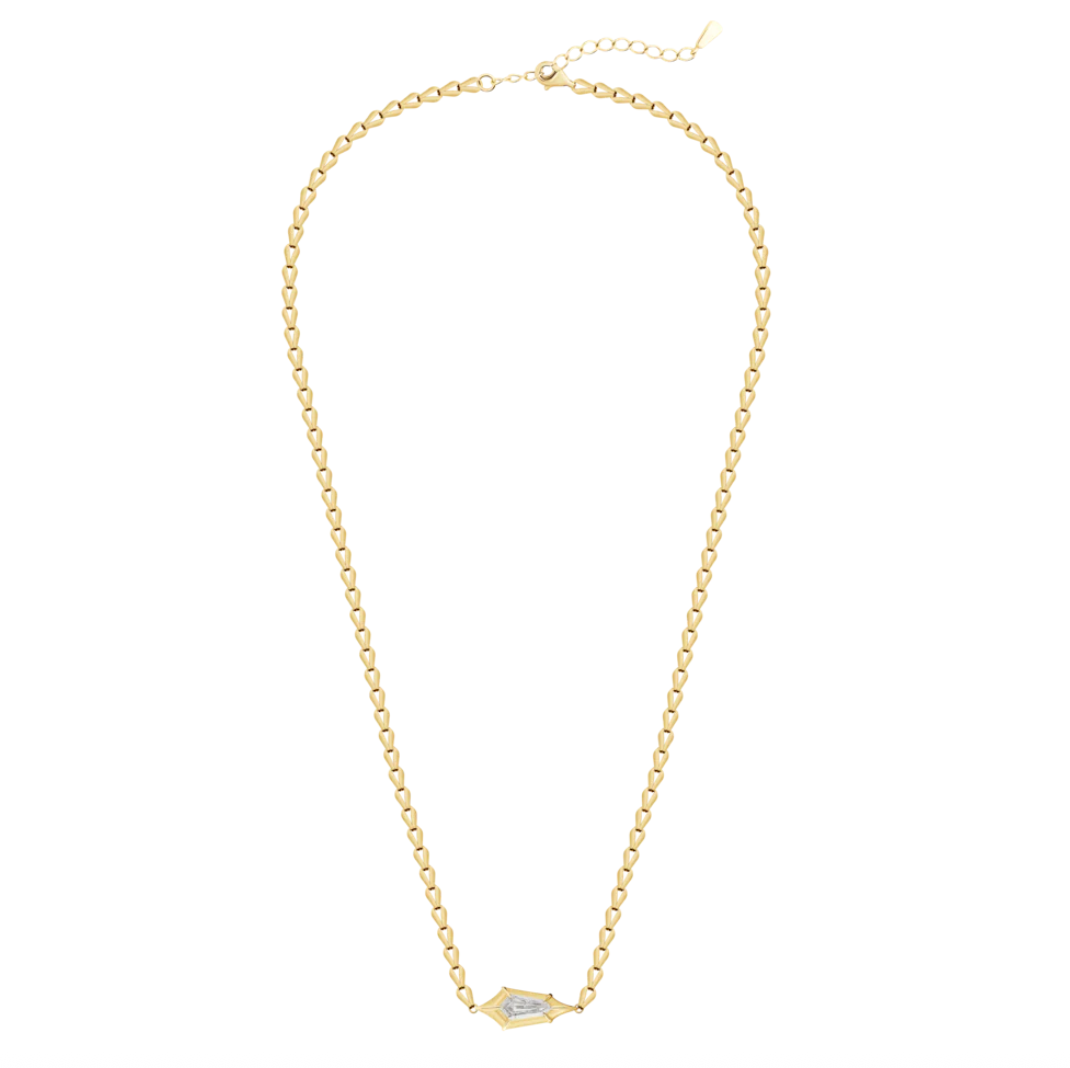Saiph Necklace