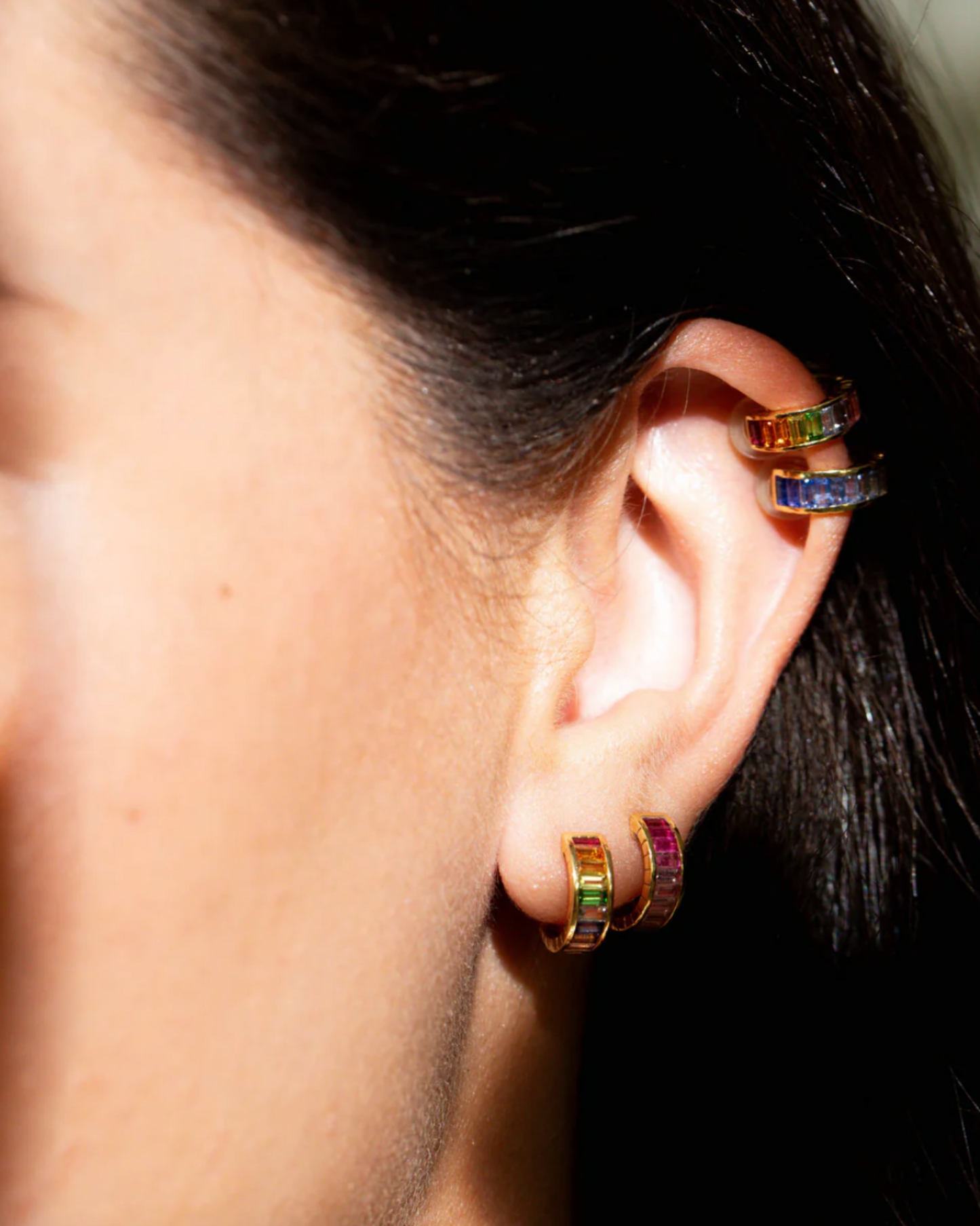 فويج بروسبيريتي رينبو باجيت هاجيز