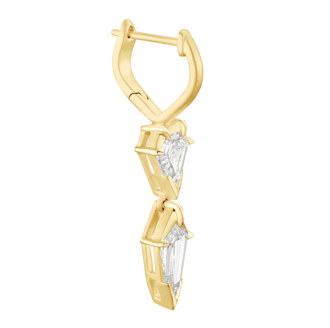 Saiph Drop Earrings