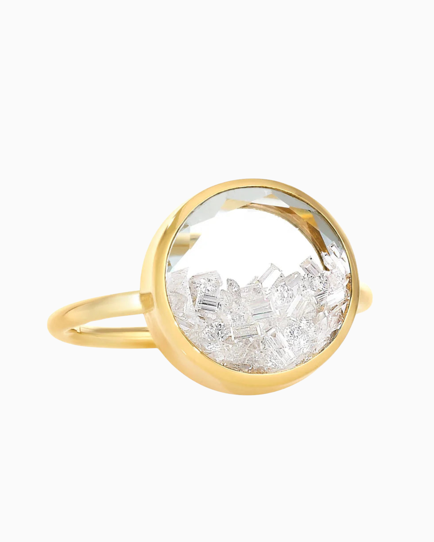 Core 12 Ring