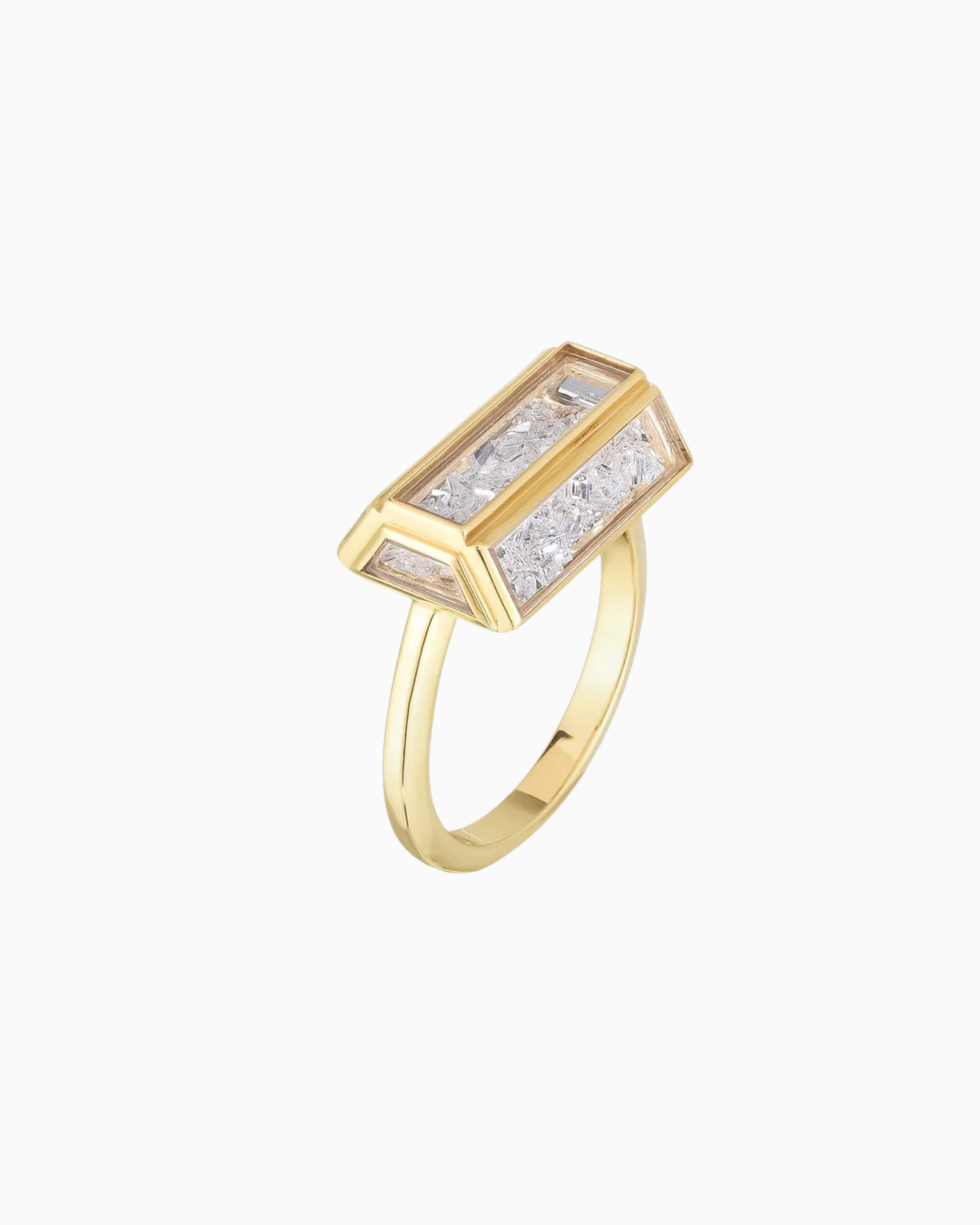 Baù Ring