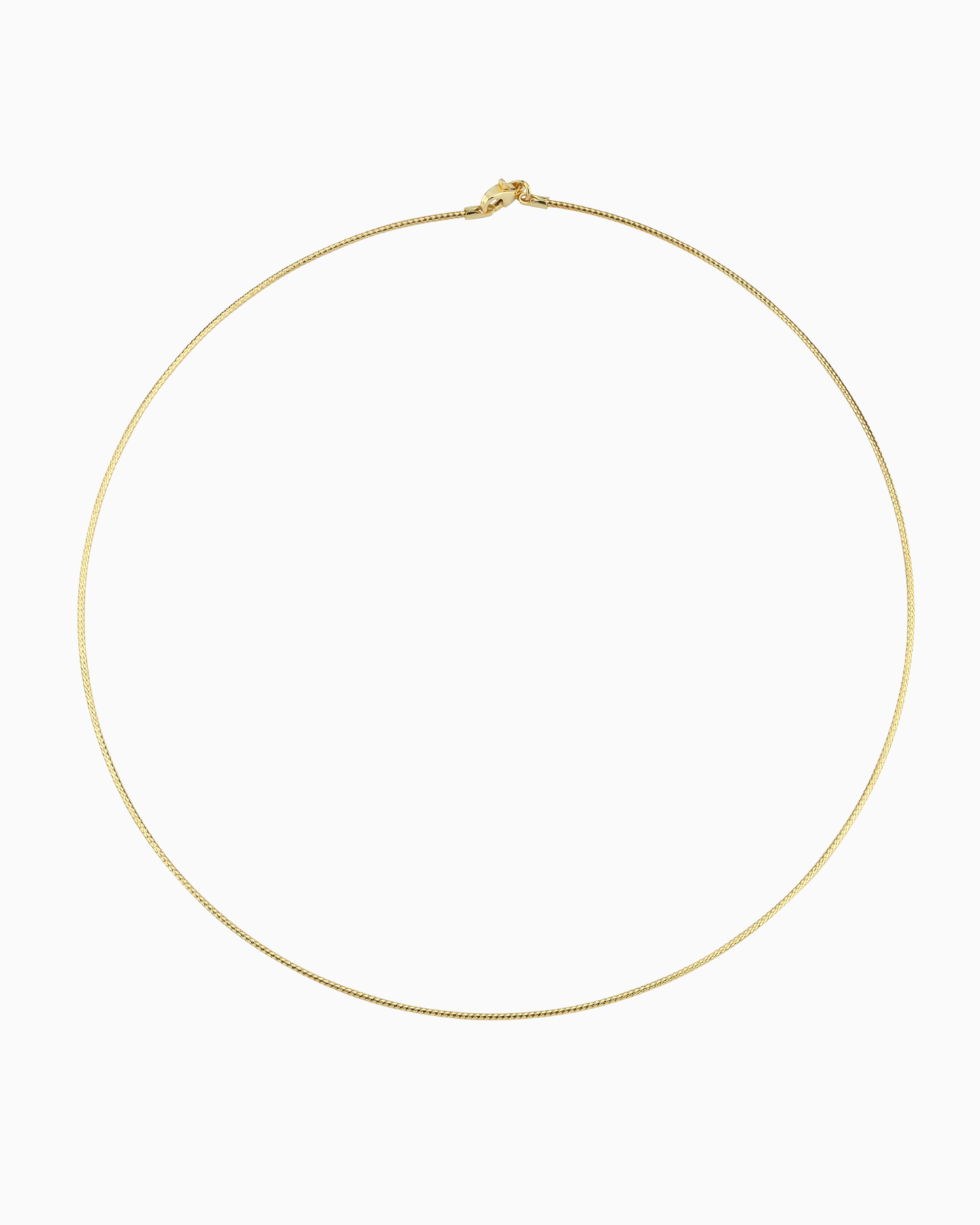 Rope Wire Chocker