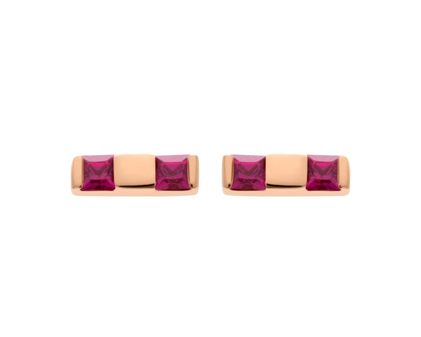 Attraction Bar Earring