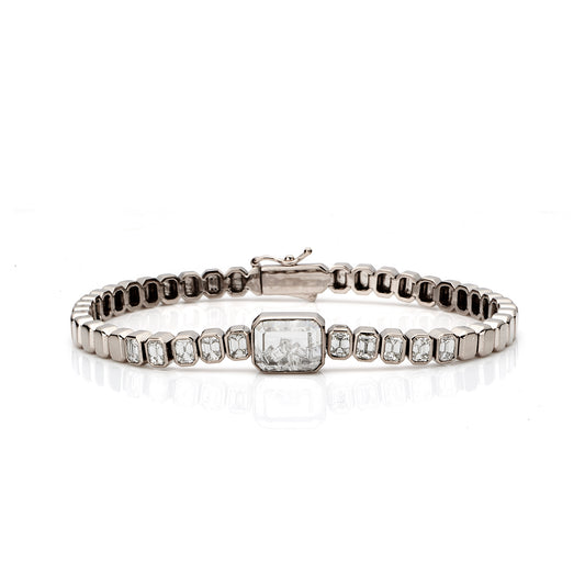 Bloco Diamond Bracelet
