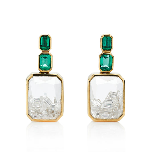 Bala Shaker Earrings