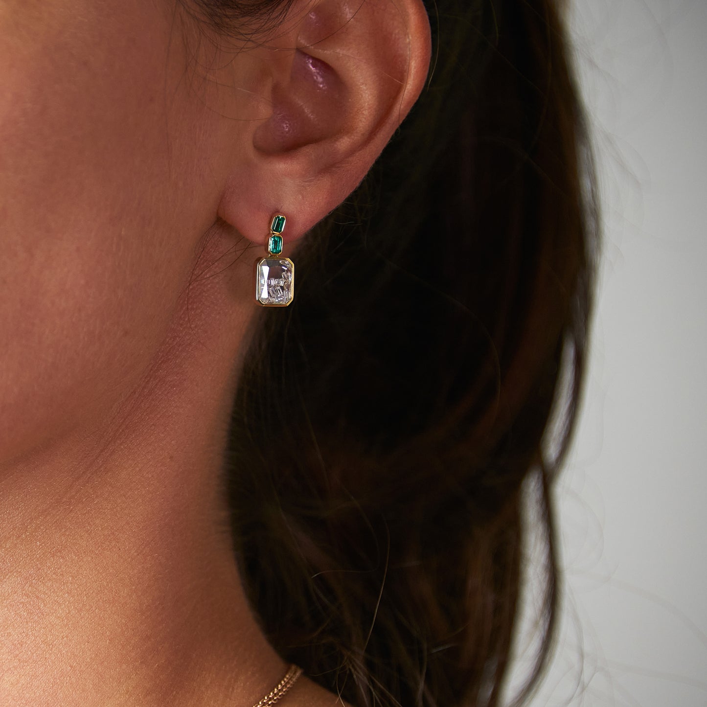 Bala Shaker Earrings