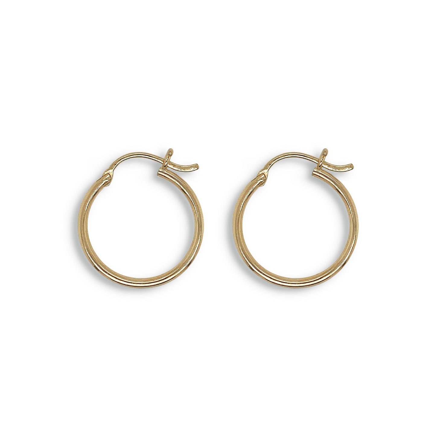 Suhaila Hoop Earring
