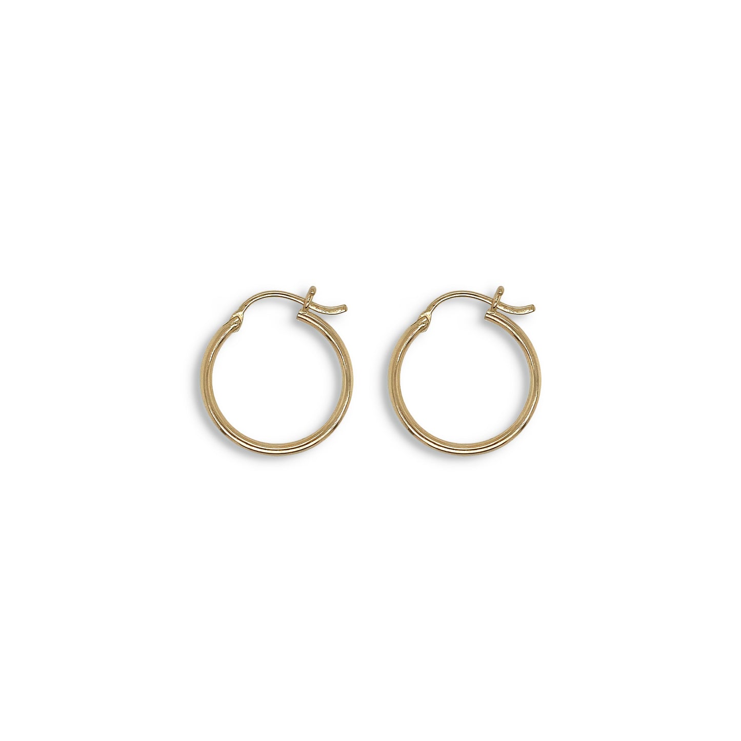 Suhaila Hoop Earring