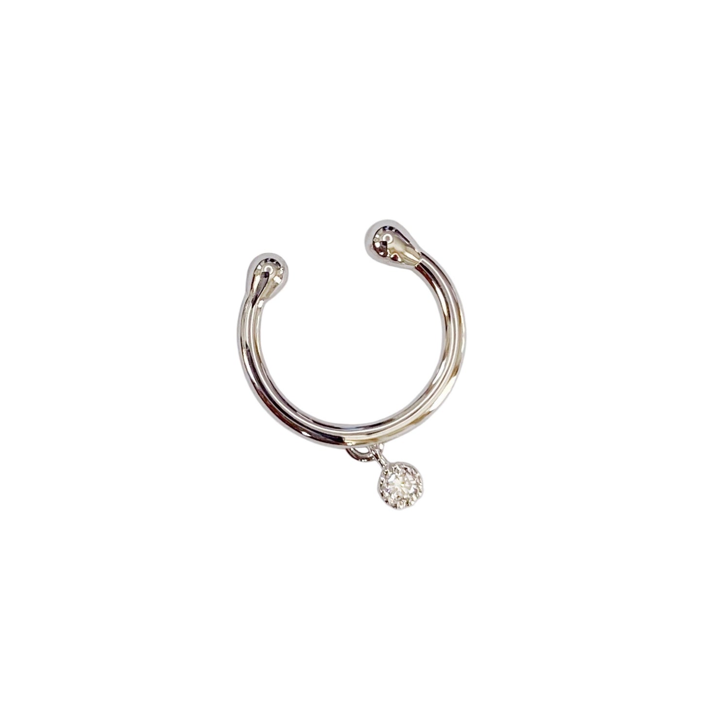 Zina Earcuff