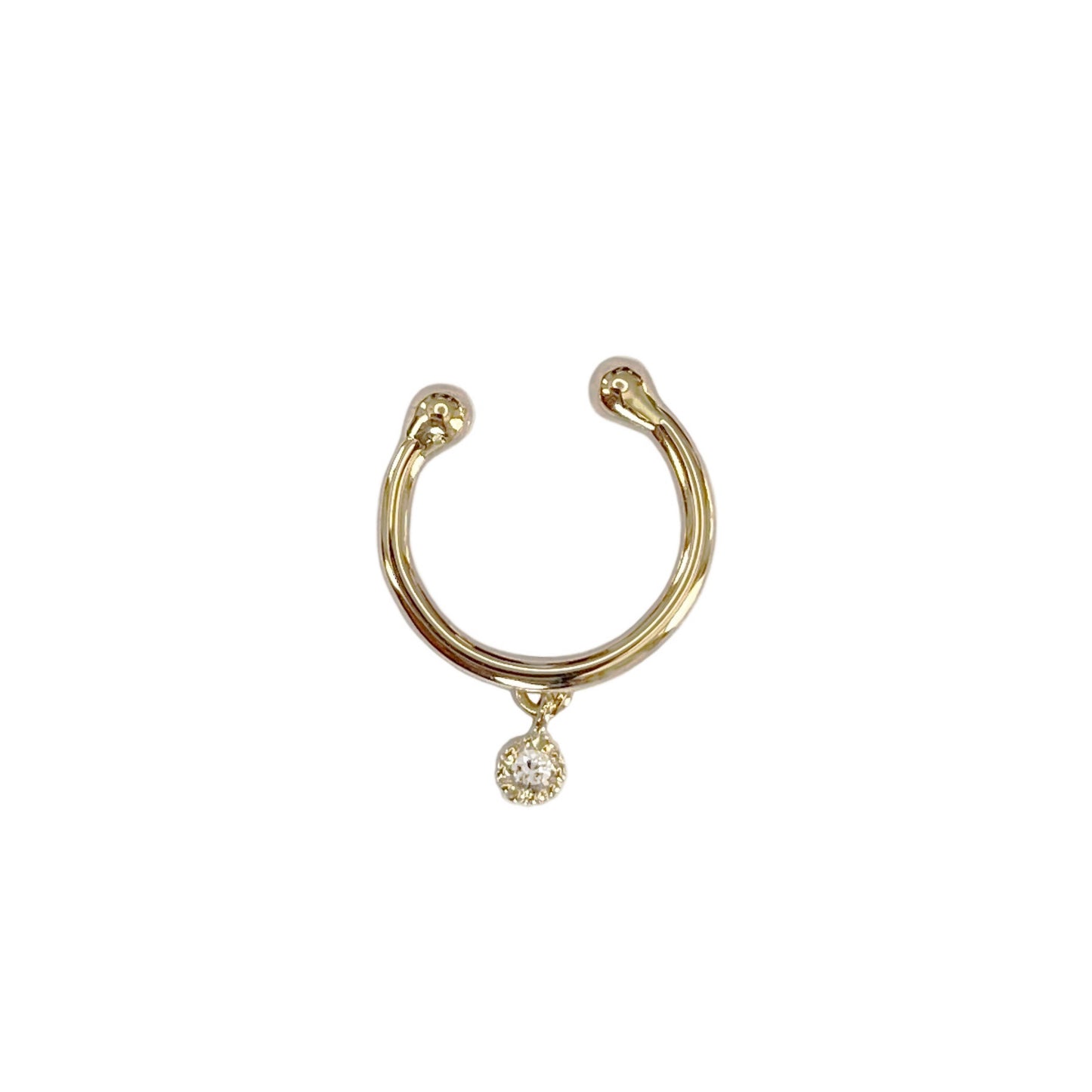 Zina Earcuff