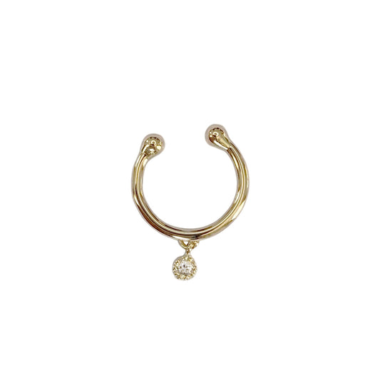 Zina Earcuff