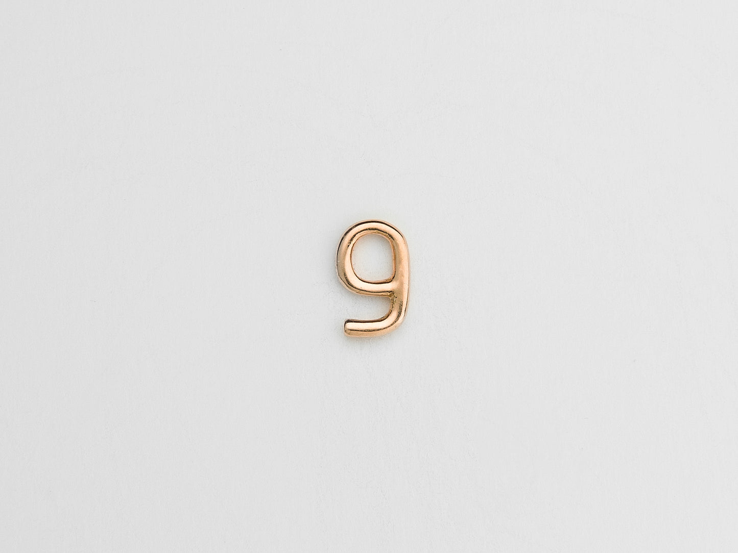 Letter Silk Ribbon Bracelet