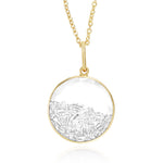 Load image into Gallery viewer, Core 12 Diamond Necklace
