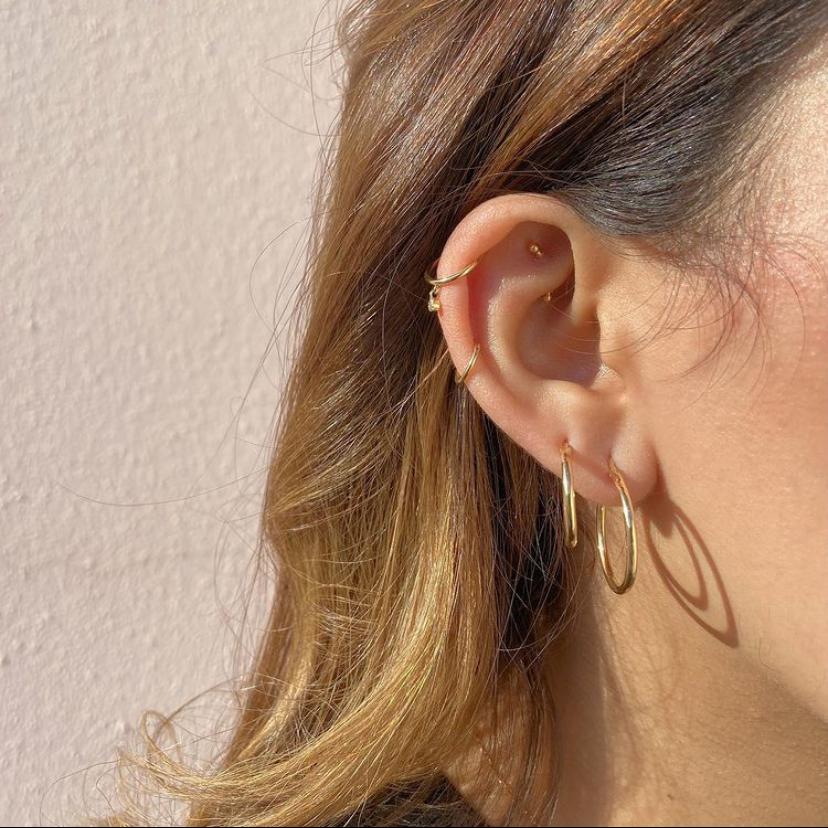 Zina Earcuff