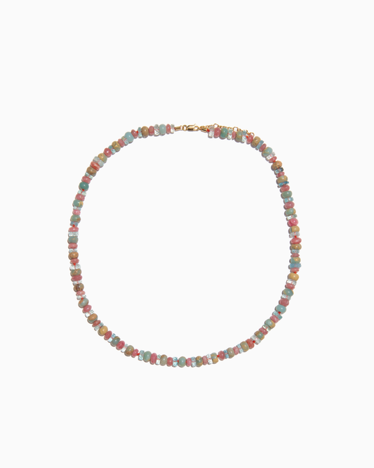 Unique Necklace - Plain