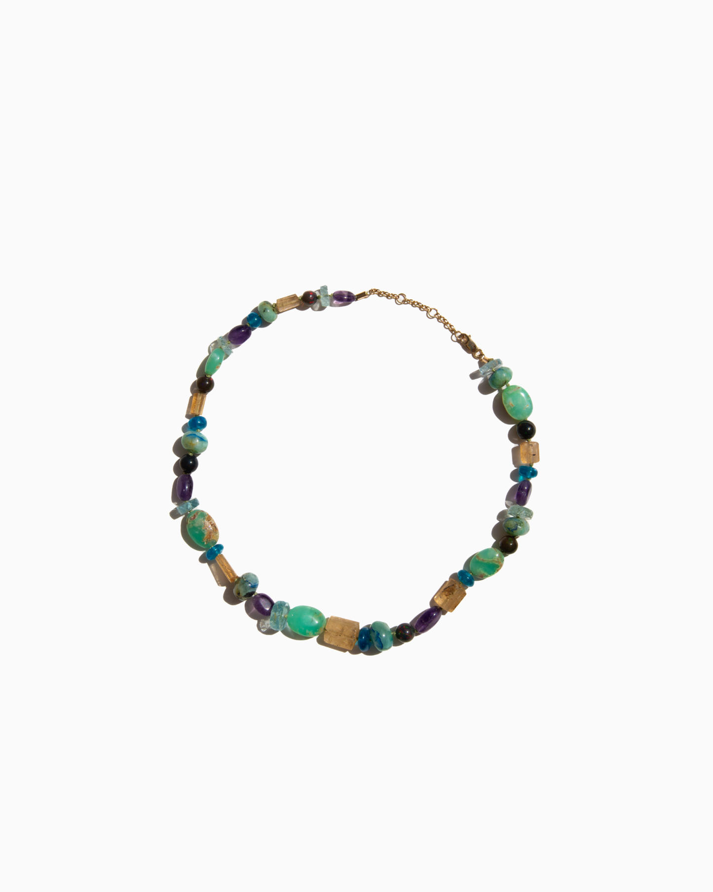 Unique Necklace - Plain