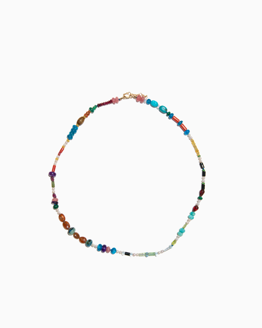 Unique Necklace - Plain