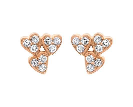 Queen of Hearts Diamond