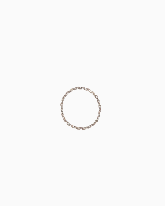 Welded Chain Ring