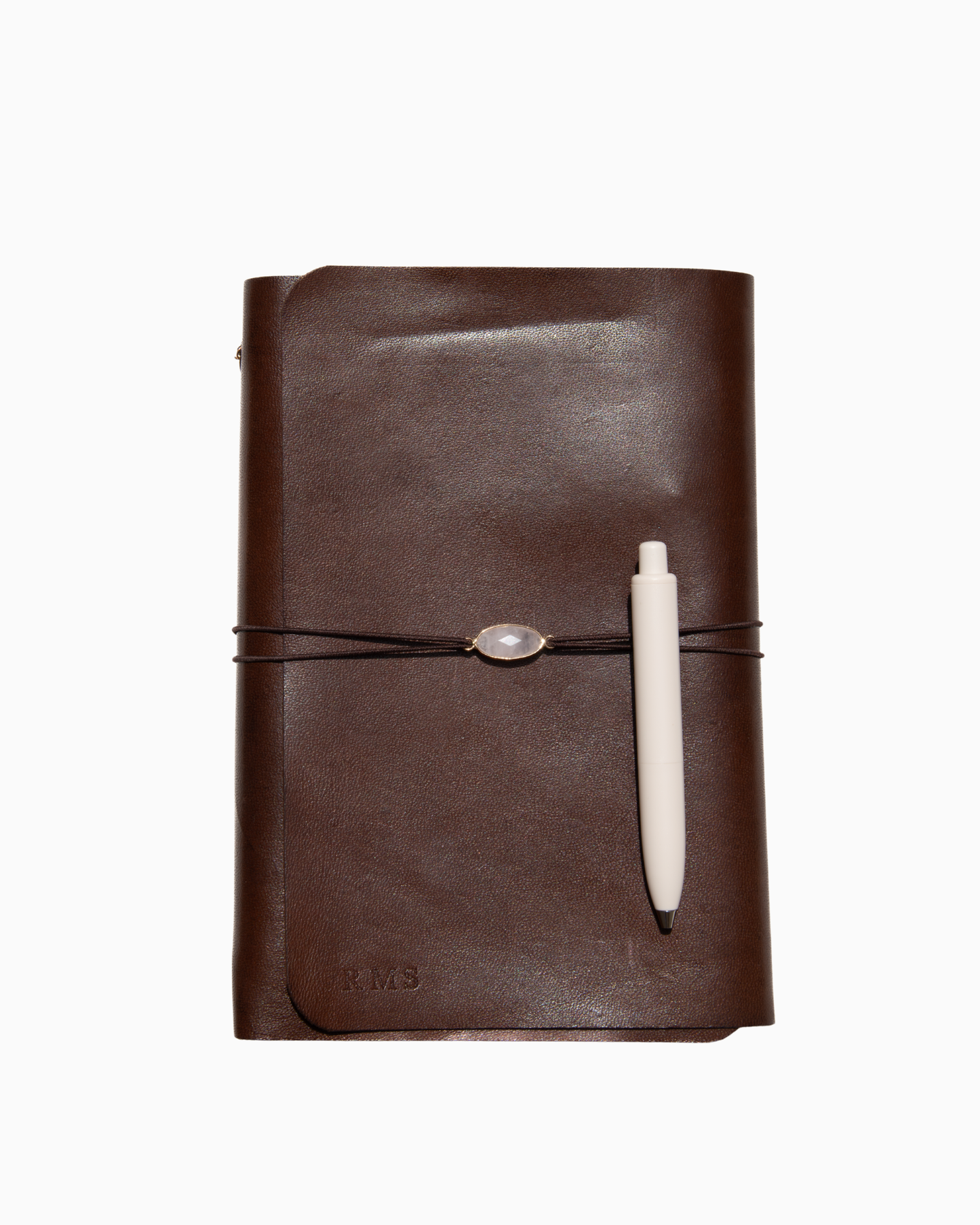 A5 Vessel Journal
