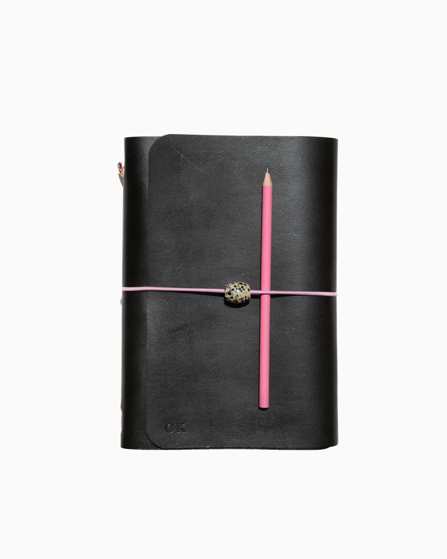 A5 Vessel Journal